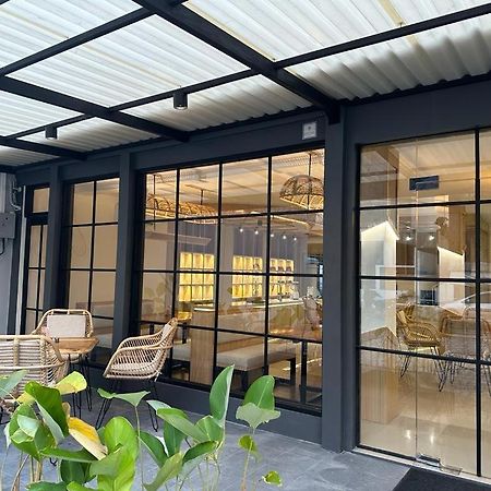 日惹 Masri Living By Daphna International酒店 外观 照片