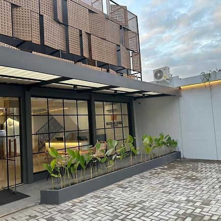 日惹 Masri Living By Daphna International酒店 外观 照片