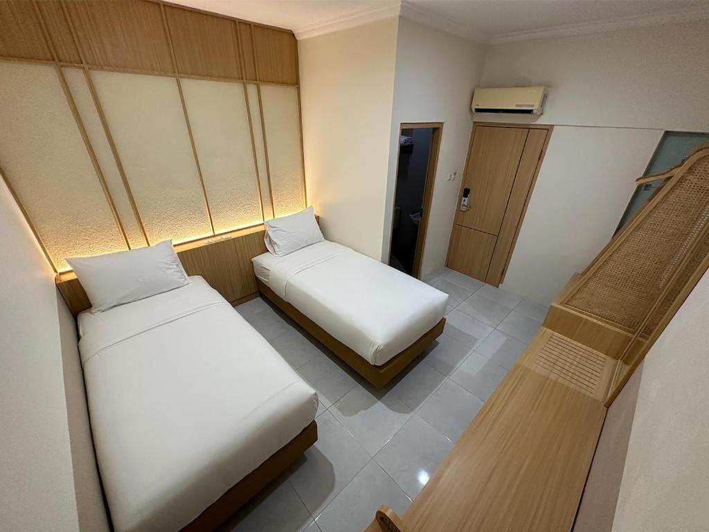 日惹 Masri Living By Daphna International酒店 外观 照片