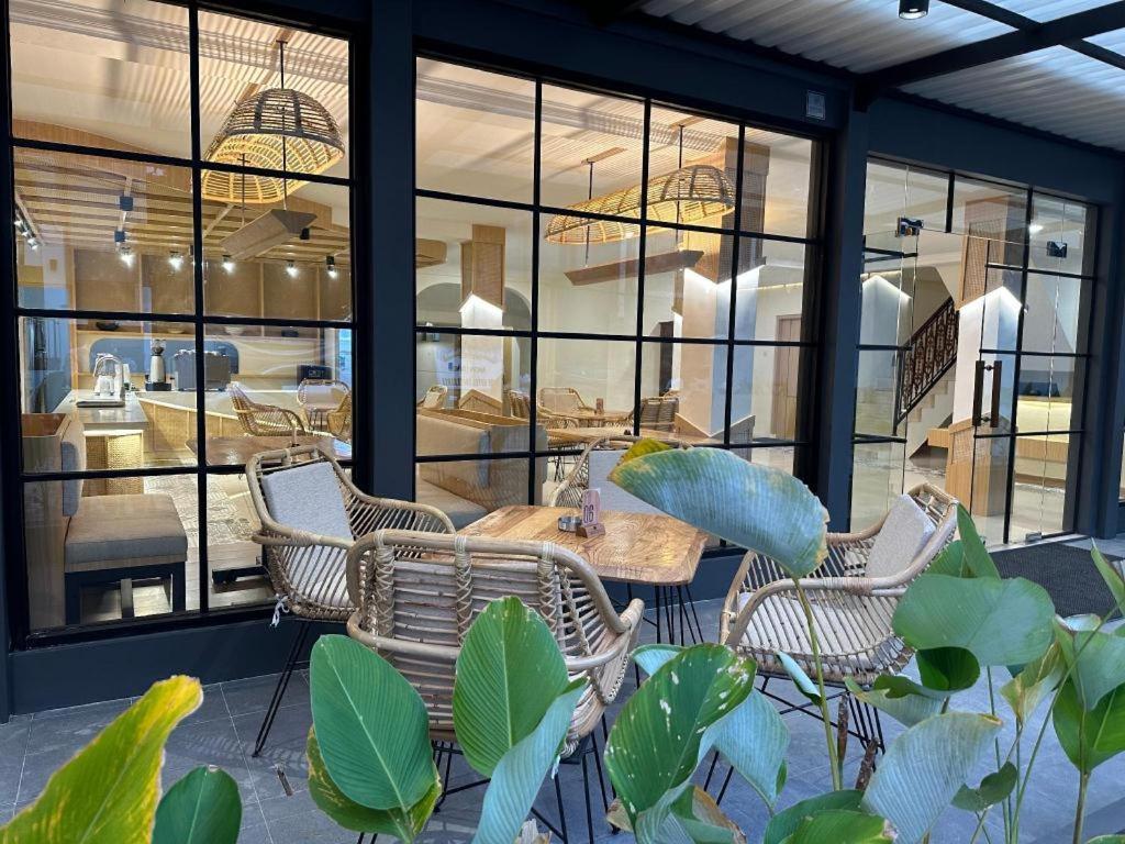 日惹 Masri Living By Daphna International酒店 外观 照片